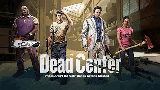 Left 4 Dead 2  Dead Center Horde Theme [upl. by Ettenaj]