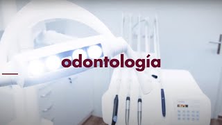 🦷 ¡Estudiá Odontología en UAI [upl. by Llevart]