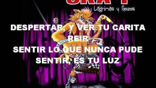 SkaP Que puedo decir con Letra [upl. by Raphaela194]