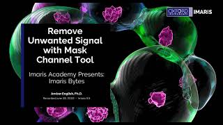 Remove Unwanted Signal with Mask Channel Tool [upl. by Fidellas]