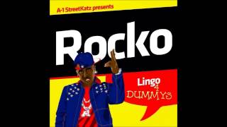 Rocko  GEEK GEEK GEEK  Lingo 4 Dummys  New Mixtape [upl. by Allemaj]