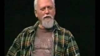 Robert Anton Wilson Everything Is Under Control  12 [upl. by Niamrej]