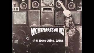 Nightmares on Wax  I Am You [upl. by Atinod]