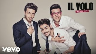 Il Volo  La vita Cover Audio [upl. by Lienad472]