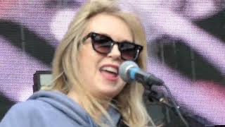 Liz Phair Supernova Live HFStival Nationals Park Washington DC September 21 2024 [upl. by Allys]