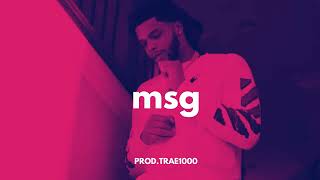 FREE RTB MB Type Beat quotMSGquot  Hard Detroit Type Beat [upl. by Vachill]