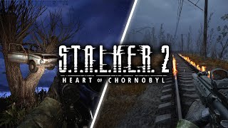 13 Amazing Easter Eggs Secrets amp Details in STALKER 2 [upl. by Asilahs]