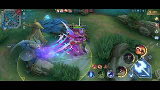 This Is How My Gameplay Using Barats Jungler and Getting MVP Very Very Easy  y2bayu Channel [upl. by Alilahk]