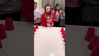 Ping pong ball game 1223 [upl. by Eillen815]