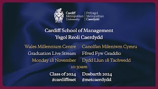 Cardiff School of Management [upl. by Jolynn267]