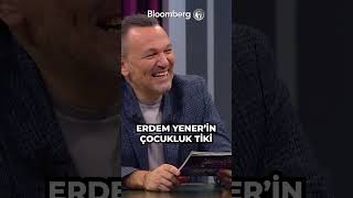 Erdem Yenerin Çocukluk Tiki [upl. by Kathye]