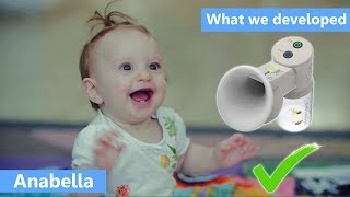 anabella  breast milk pump imitating a suction of a baby  100 effective [upl. by Ajam786]