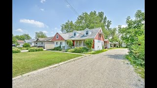 222 Maidstone Ave E Essex  Gisele Sutton Royal LePage [upl. by Dyer]