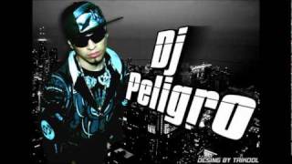 Dj PeligrO ft El DemoniO  Qien manda en la casa  U vs AL [upl. by Douty]