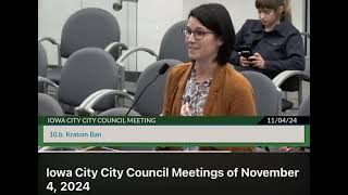 citychannel4 Kratom ban hearing on 11424 [upl. by Gorlicki]