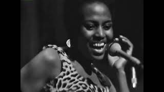 Miriam Makeba  Amampondo Live at Berns Salonger Stockholm Sweden 1966 [upl. by Grath934]