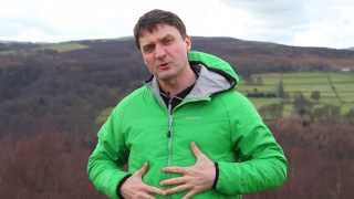 Craghoppers Compresslite Packaway Insulated Jacket Review [upl. by Malchus141]