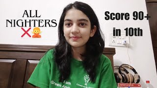 Are quotALL NIGHTERSquot really effective for a CBSE 10th grader [upl. by Toulon653]