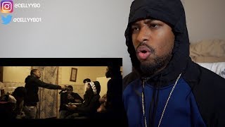 Lil Zay Osama  Changed Up Official Video  REACTION [upl. by Lohrman]