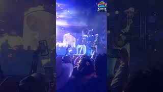 Calibre 50 en la feria de Pachuca 2024 [upl. by Petulah]