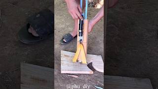 How to Make a Super Slingshot [upl. by Akired]