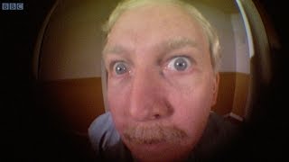 Still Game  Bogus Gas Man [upl. by Yonita]