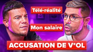 Mon accusation Salaire Prochaine téléréalité Marque de capttes 😱 FEAT samzirah [upl. by Akiv]