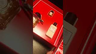 TWILLY D’ HERMES PERFUME❤️Unboxing shorts hermes unboxing twilly twillyd’hermesperfume [upl. by Aigroeg]