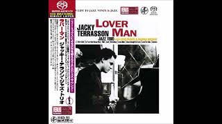 The Jacky Terrason Jazz Trio  Lover Man 1994 [upl. by Cavil160]