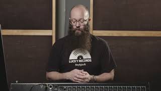 PreSonus—StudioLive Series III Mute Groups [upl. by Lukey]