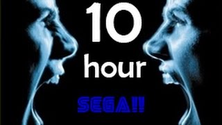 Sega Scream 10 hour [upl. by Barthold]