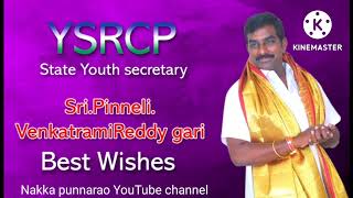 pinnelli Venkat Rami Reddy kandlakunta new songs [upl. by Birgit59]