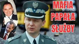 Papała Mafia i Służby [upl. by Ursula300]