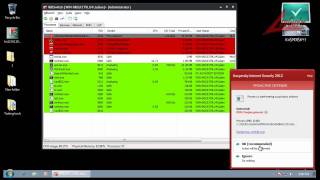 Kaspersky Internet Security 2012 BETA [upl. by Suivatal81]