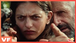 LE ROYAUME  Bande annonce VF 2024  Drame Thriller [upl. by Ytisahc]