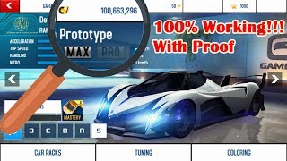 2018 Hack  How To Get Unlimited Coins And Token In Asphalt 8 Airborne  Update Error Fix [upl. by Cristie]