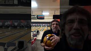 Fall BARN Stop 1 112724 Bowlero East Meadow Games 1 and 2 NEW BALL [upl. by Prochoras]