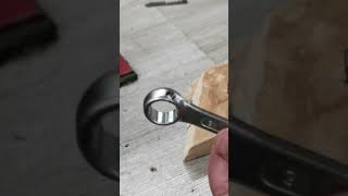 Universal Wrench Diy Idea [upl. by Raney]