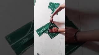 blouse cating ✂️  shortsreel  fashiondesign  viralvideo  ✂️👍👍👍 [upl. by Denyse]