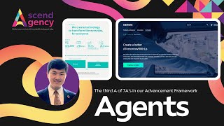 7As of Advancement Episode 3 Agents [upl. by Carlo842]