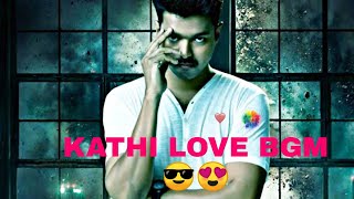 KATHI LOVE BGM 😎😍 😍😍 [upl. by Novehs456]