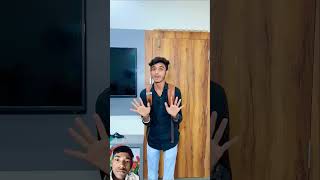 Funny video comedy scene wait for end 🤣🤣🤣🤣 biwi no1ll 😂😂😂😂😂shorts [upl. by Ahsekyw21]