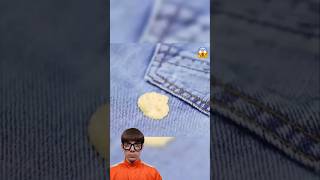 Chewing Gum Remove பண்ண Ice Cube Use பண்ணி Try பண்ணி பாருங்கள் ❄️  Shorts LifeHacks [upl. by Claudian776]