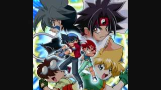 Beyblade G revolution opening japones full [upl. by Tager]