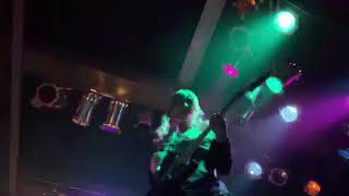 Dadaroma Takashi Live clip 1 [upl. by Aileda]