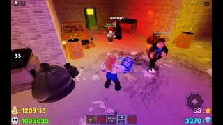 Slappy 6th Roblox Scary Elevator Classic Mode Gameplay [upl. by Willock]