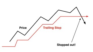 How to place STOP LOSS and TAKE PROFIT on MT4 [upl. by Bush]