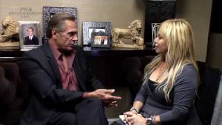 The Doctors Andrew P Ordon MD FACS chats about his Charities and his work [upl. by Kelwin57]