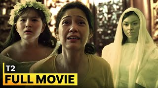 ‘T2’ FULL MOVIE  Maricel Soriano Mika Dela Cruz [upl. by Tolecnal]