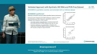 Decoding the spliced HIV1 transcriptome with accurate longread RNA sequencing [upl. by Dawaj]